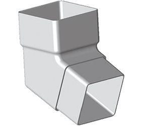 Square Gutter - Upvc Windows Norfolk | Gutter, Fascia, Doors, Harleston ...