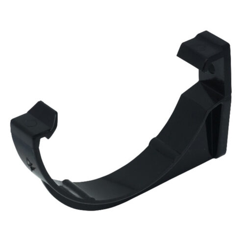 Bracket Gutter Norfolk Black